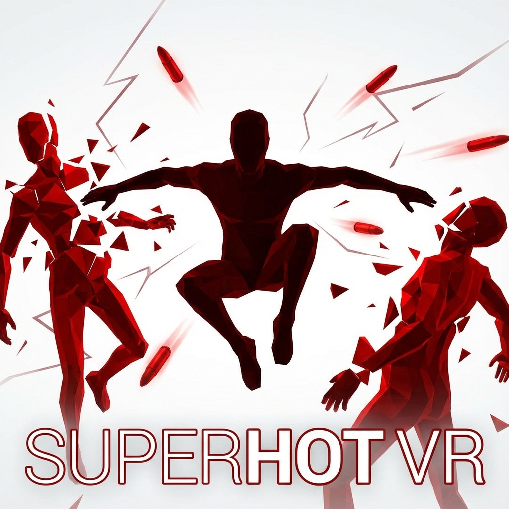 Superhot VR